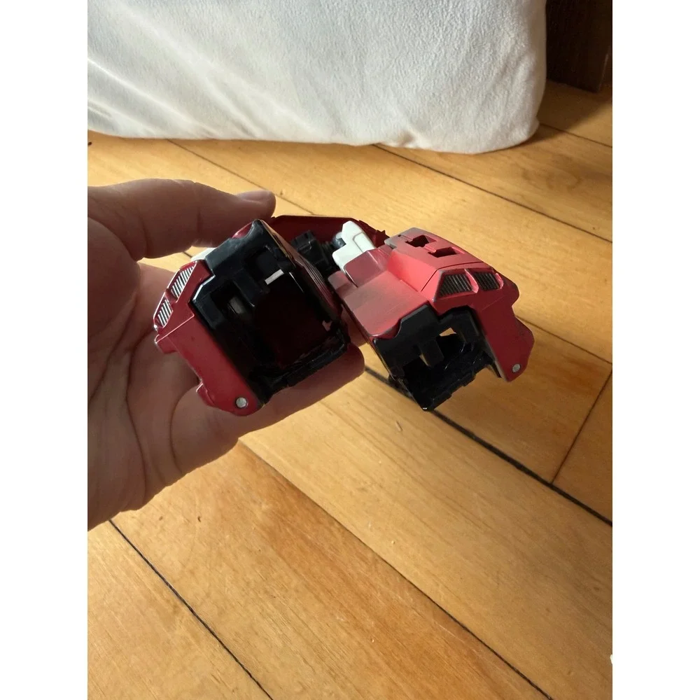 N/A transformers wfc